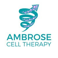 Ambrose Cell Therapy logo
