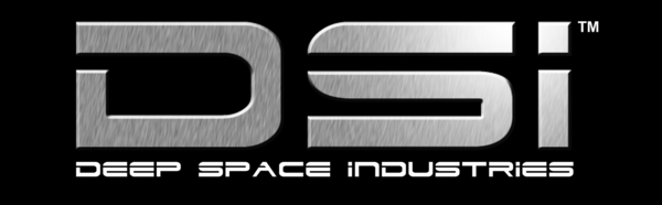 Deep Space Industries logo
