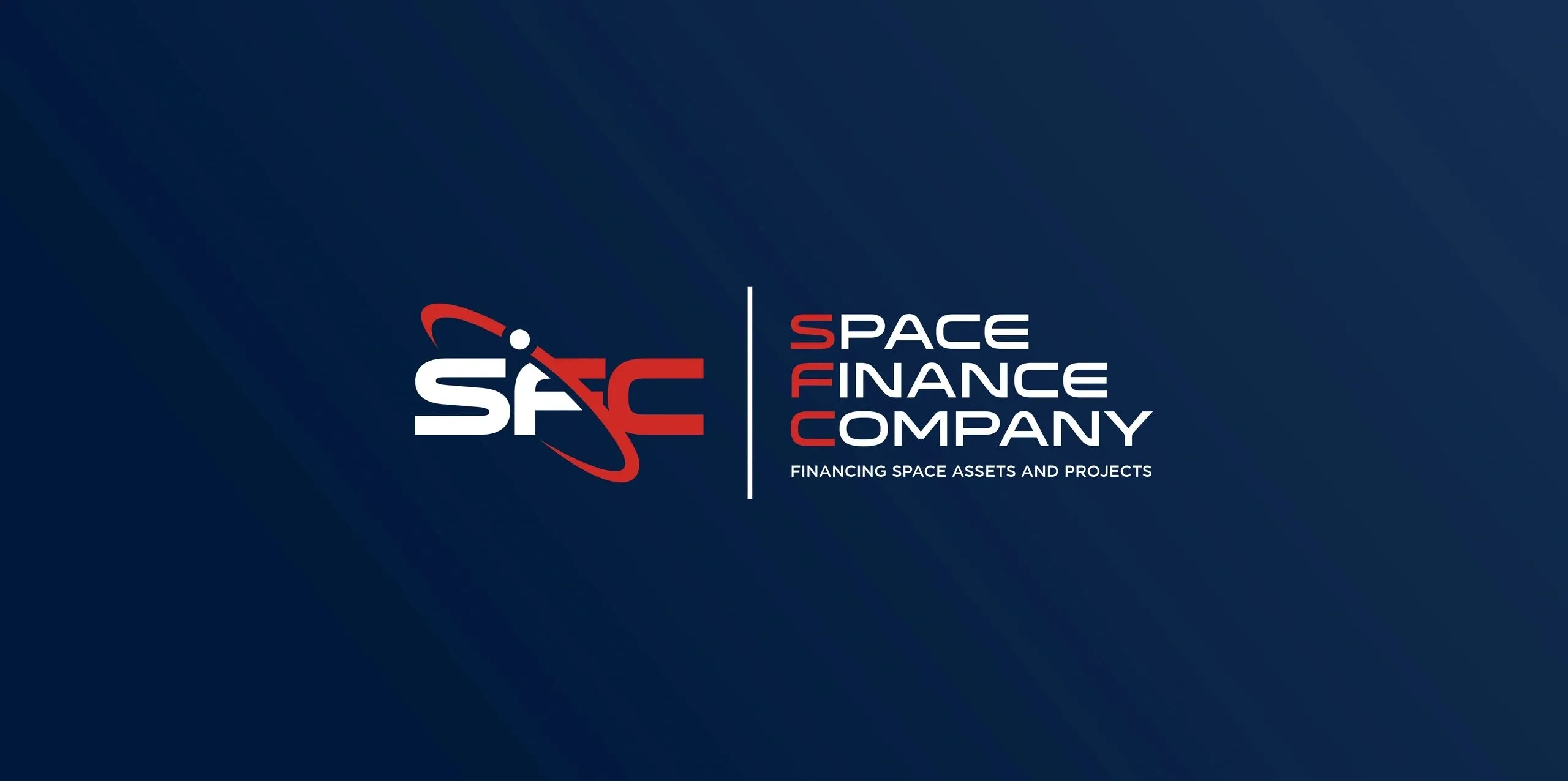 Space Finance Company logo