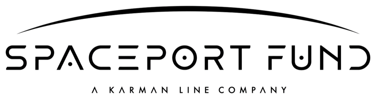 SpacePort Fund — a Karman Line Company